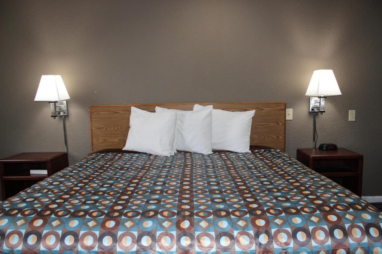 Desoto Inn & Suites Missouri Valley Eksteriør billede