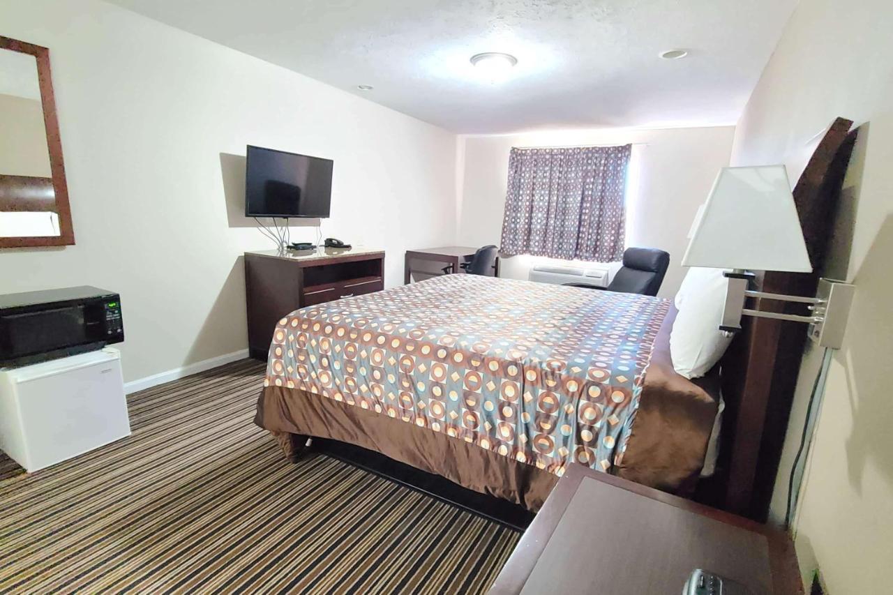 Desoto Inn & Suites Missouri Valley Eksteriør billede