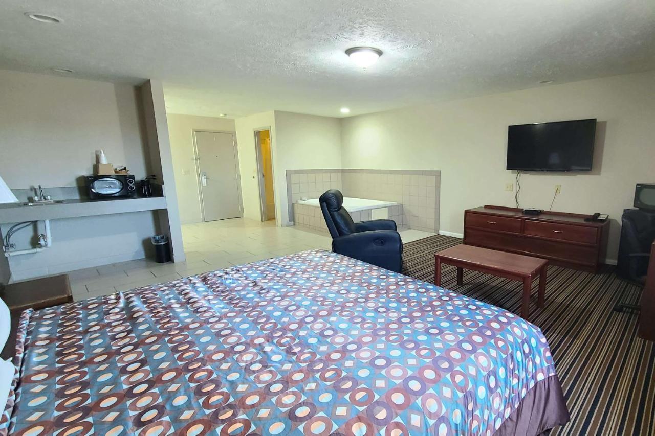 Desoto Inn & Suites Missouri Valley Eksteriør billede