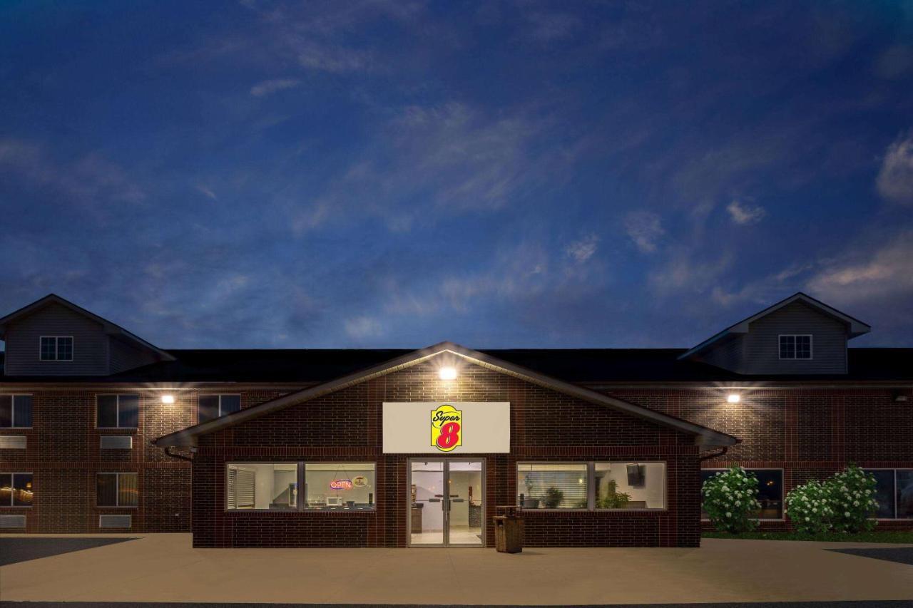 Desoto Inn & Suites Missouri Valley Eksteriør billede