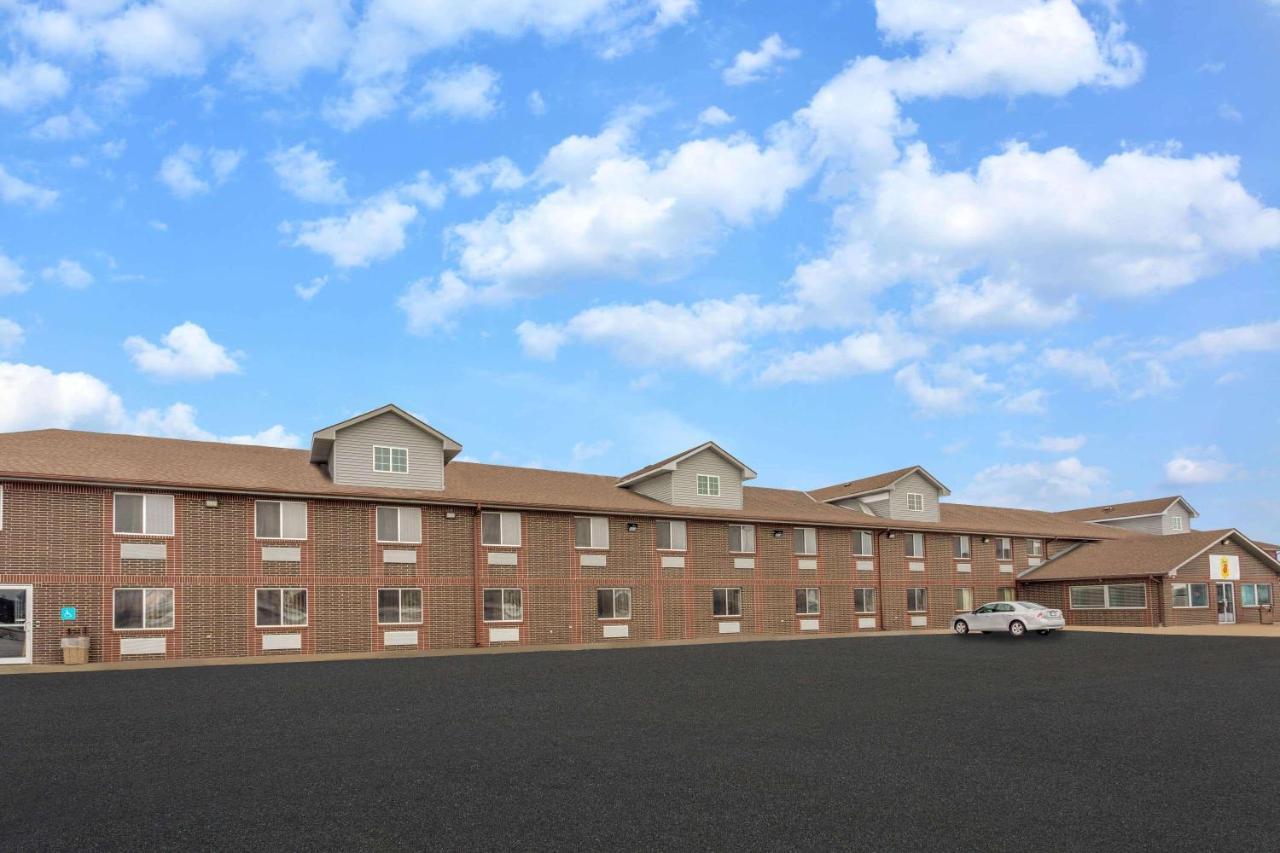 Desoto Inn & Suites Missouri Valley Eksteriør billede