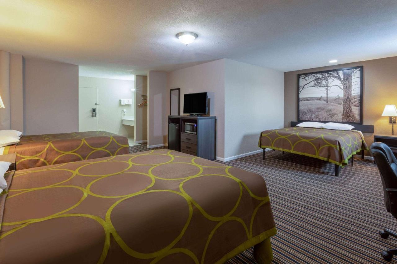 Desoto Inn & Suites Missouri Valley Eksteriør billede