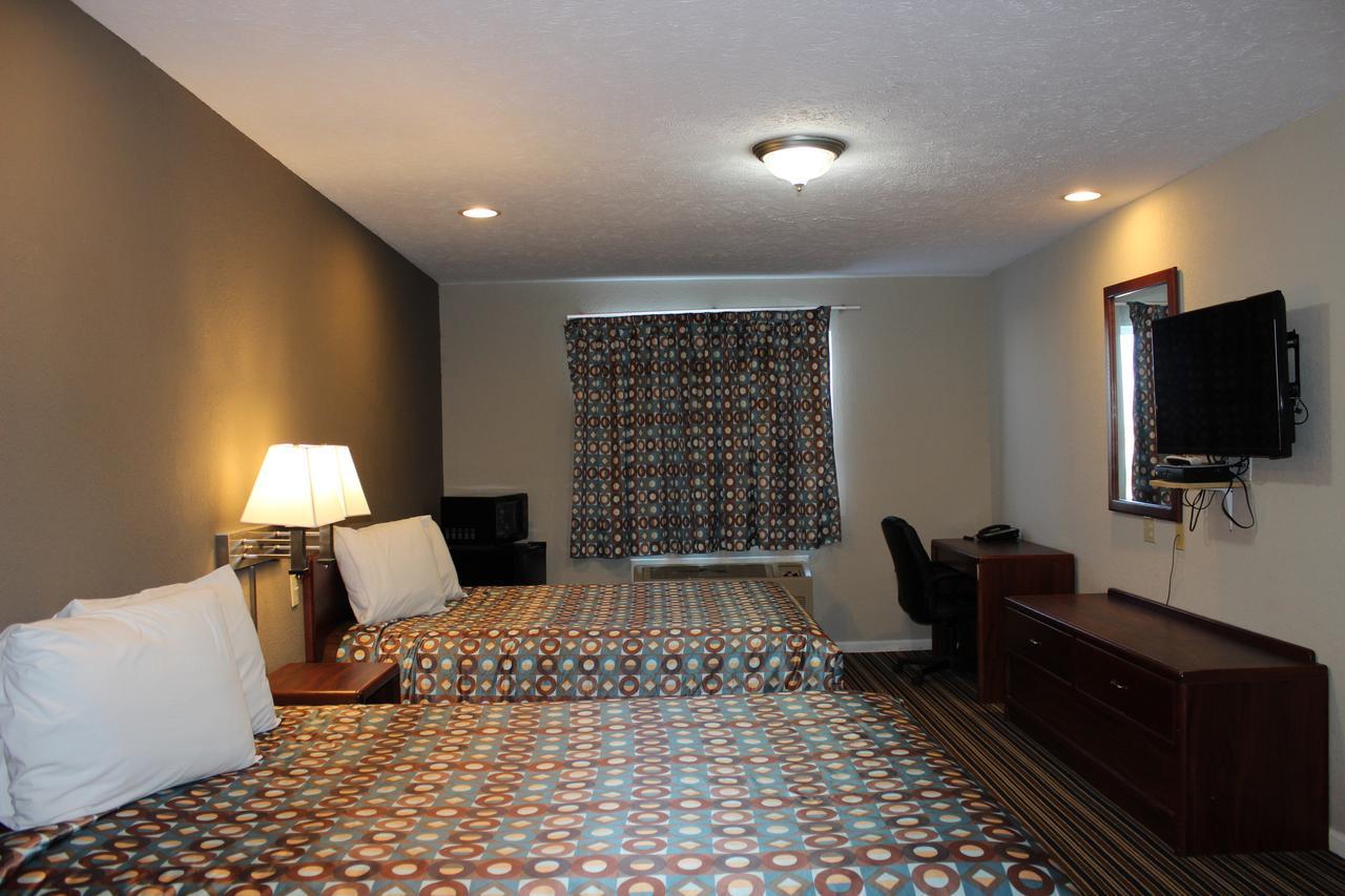 Desoto Inn & Suites Missouri Valley Eksteriør billede
