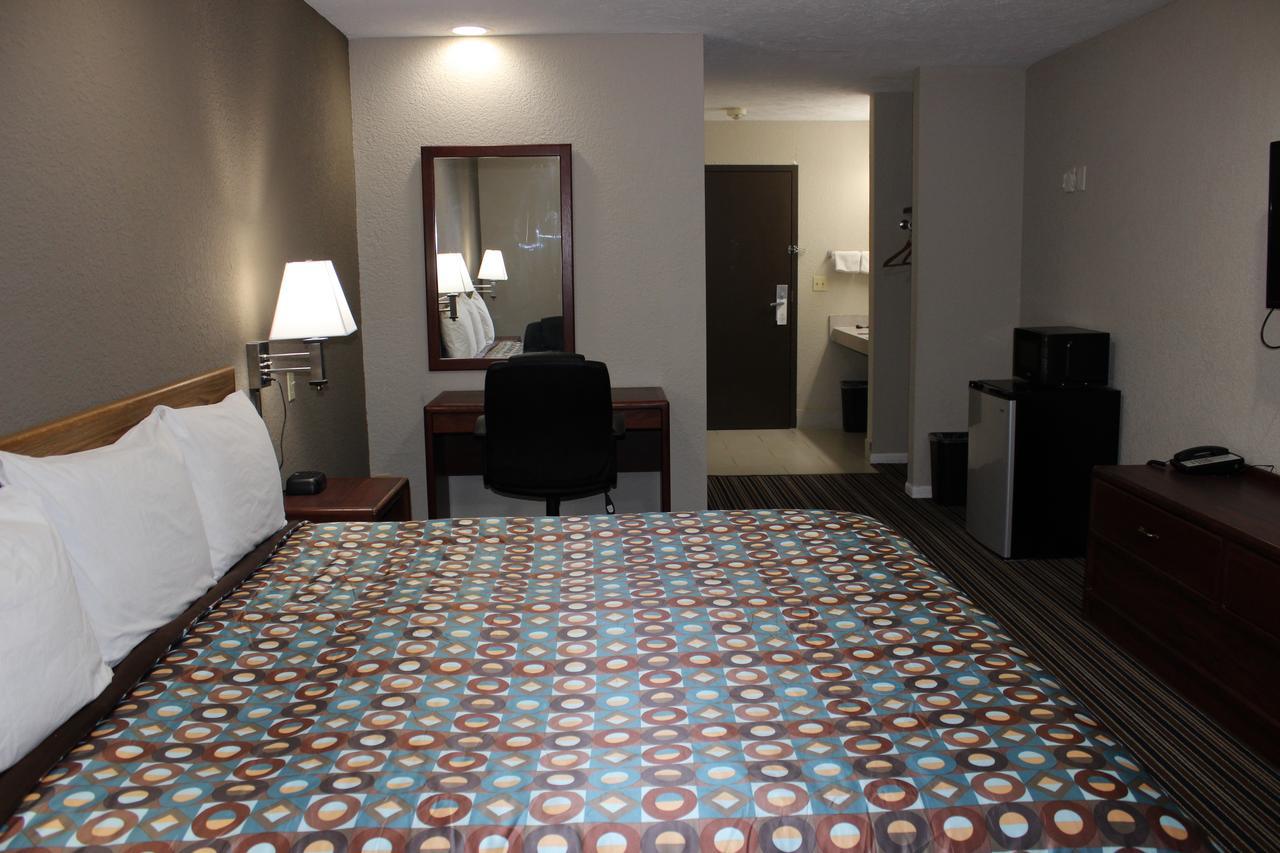 Desoto Inn & Suites Missouri Valley Eksteriør billede