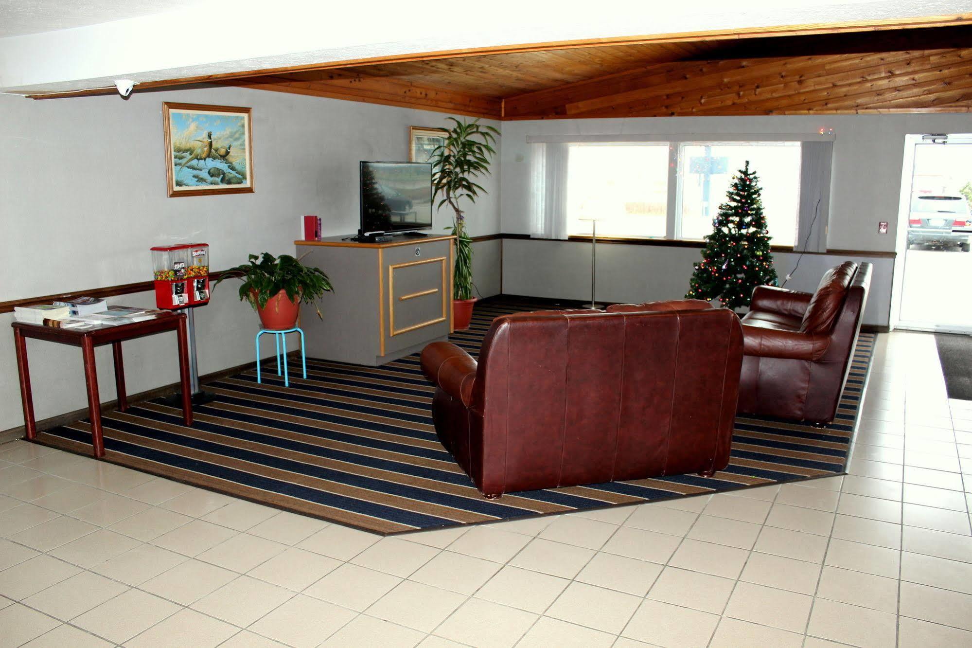 Desoto Inn & Suites Missouri Valley Eksteriør billede