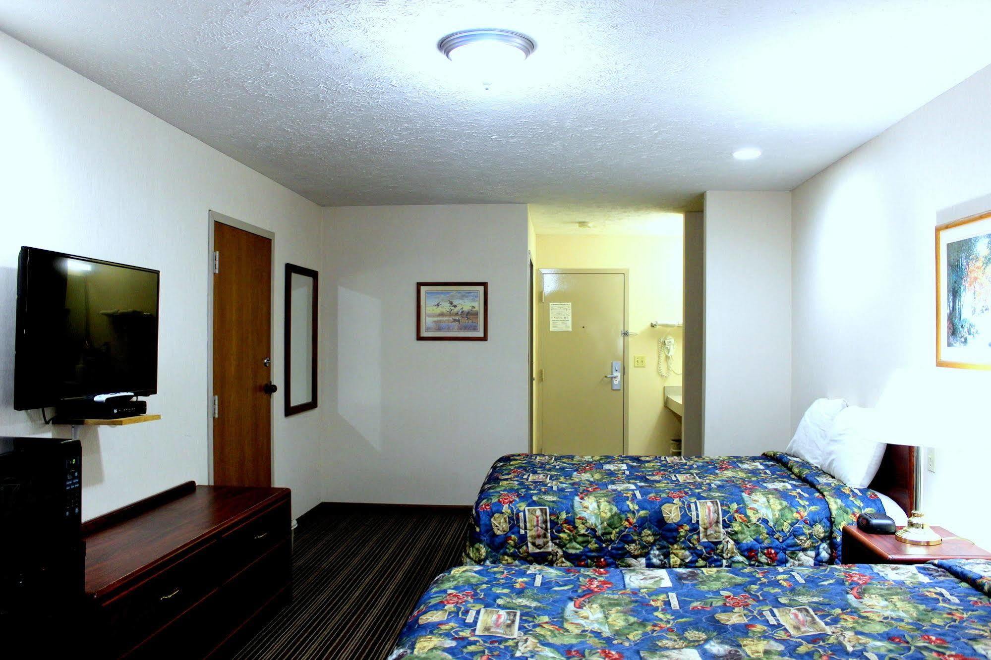 Desoto Inn & Suites Missouri Valley Eksteriør billede
