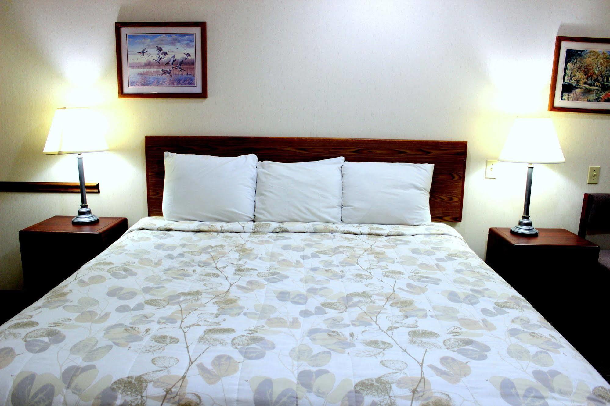 Desoto Inn & Suites Missouri Valley Eksteriør billede