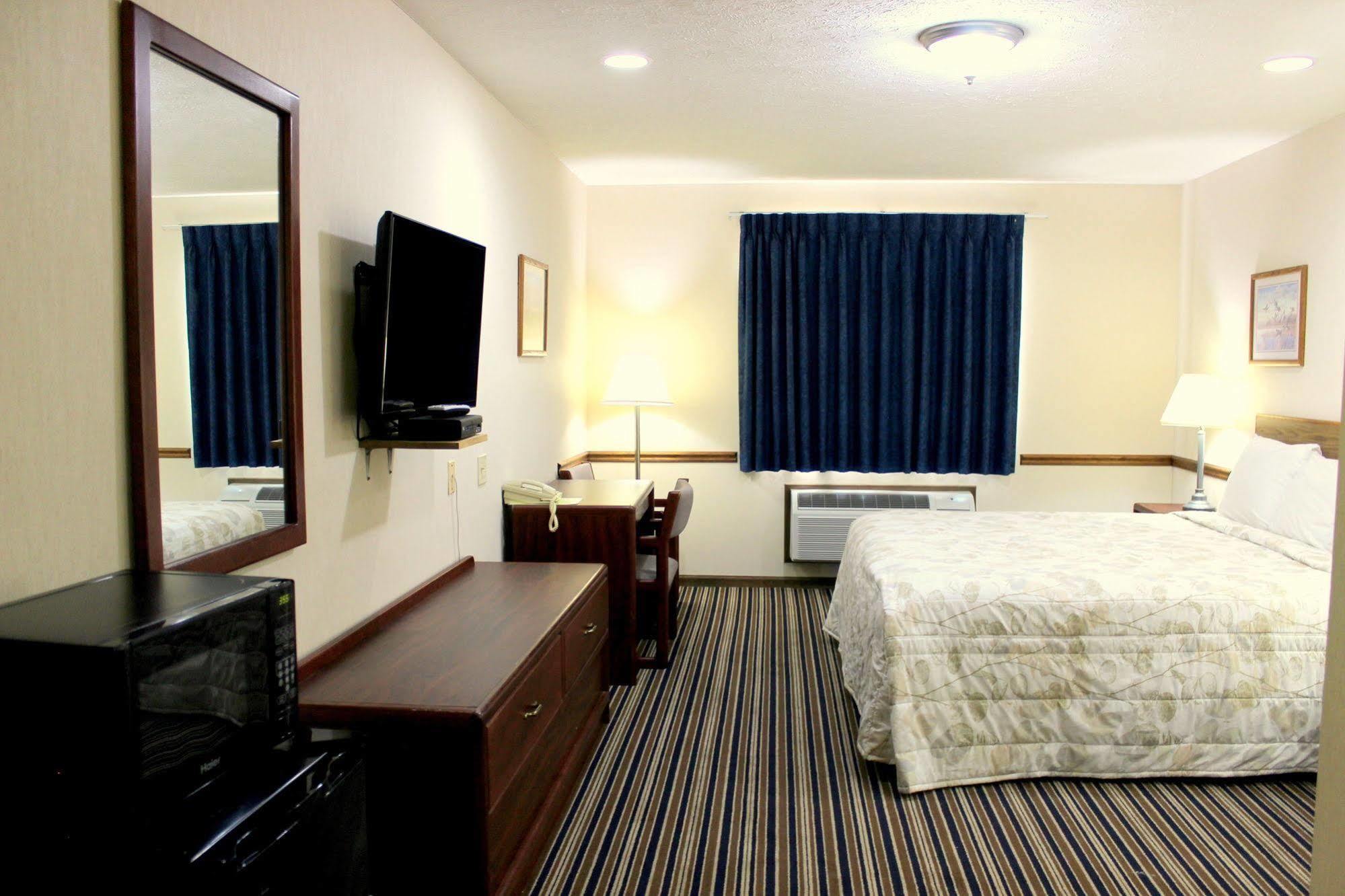 Desoto Inn & Suites Missouri Valley Eksteriør billede