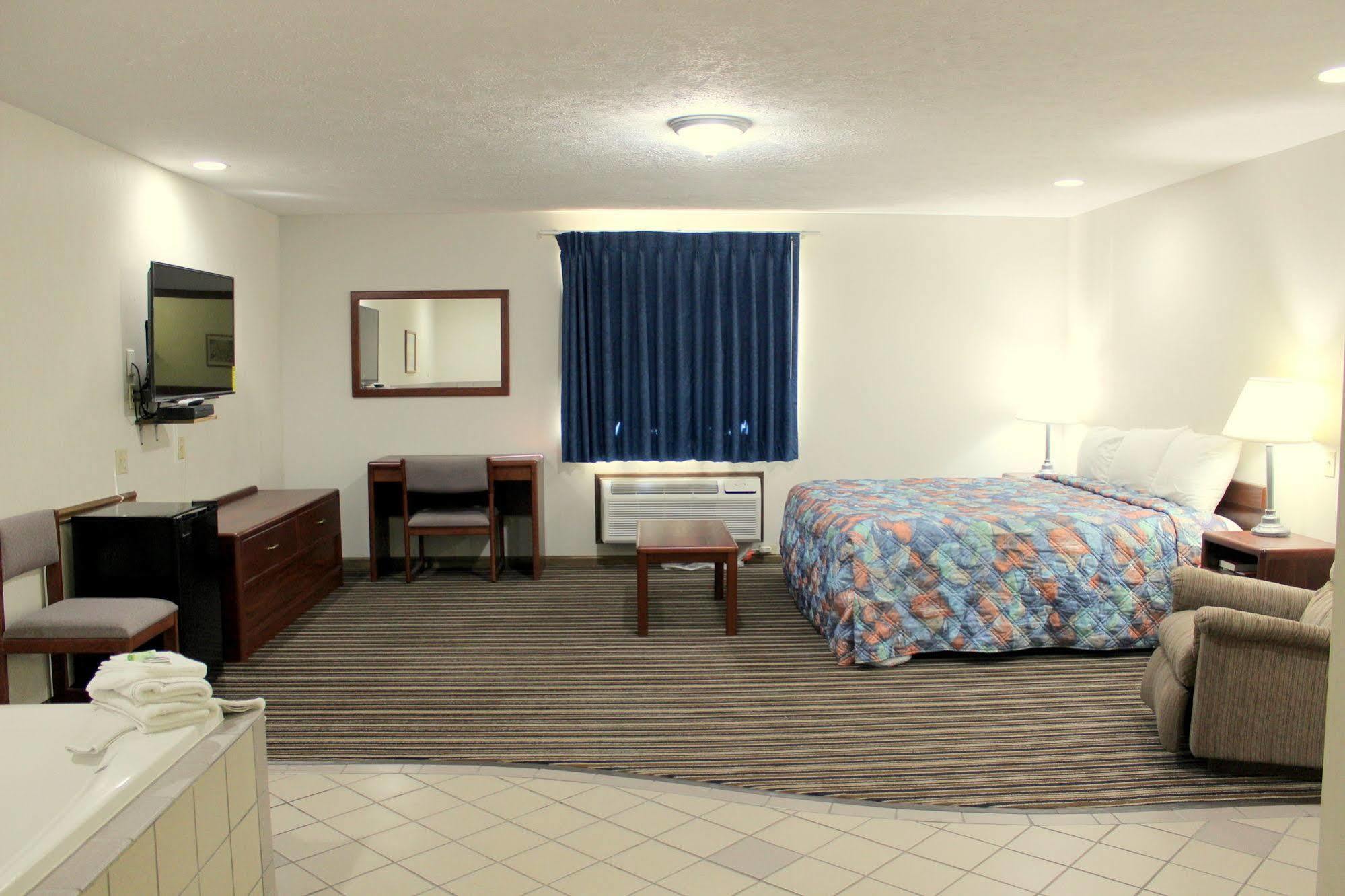 Desoto Inn & Suites Missouri Valley Eksteriør billede